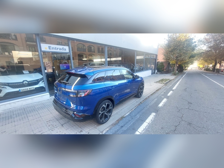 Renault Austral 200CV HYBR foto 7